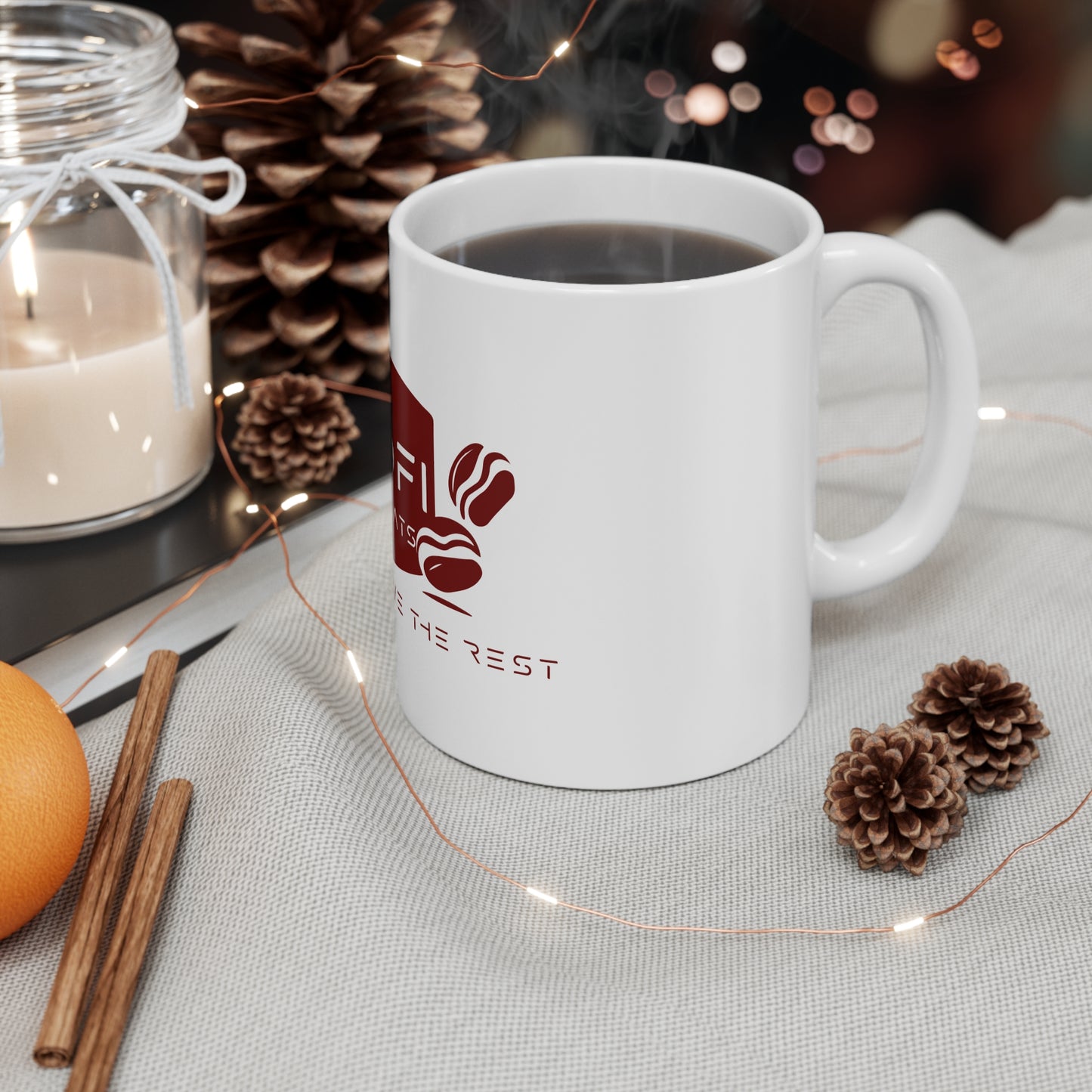 Mug 11oz