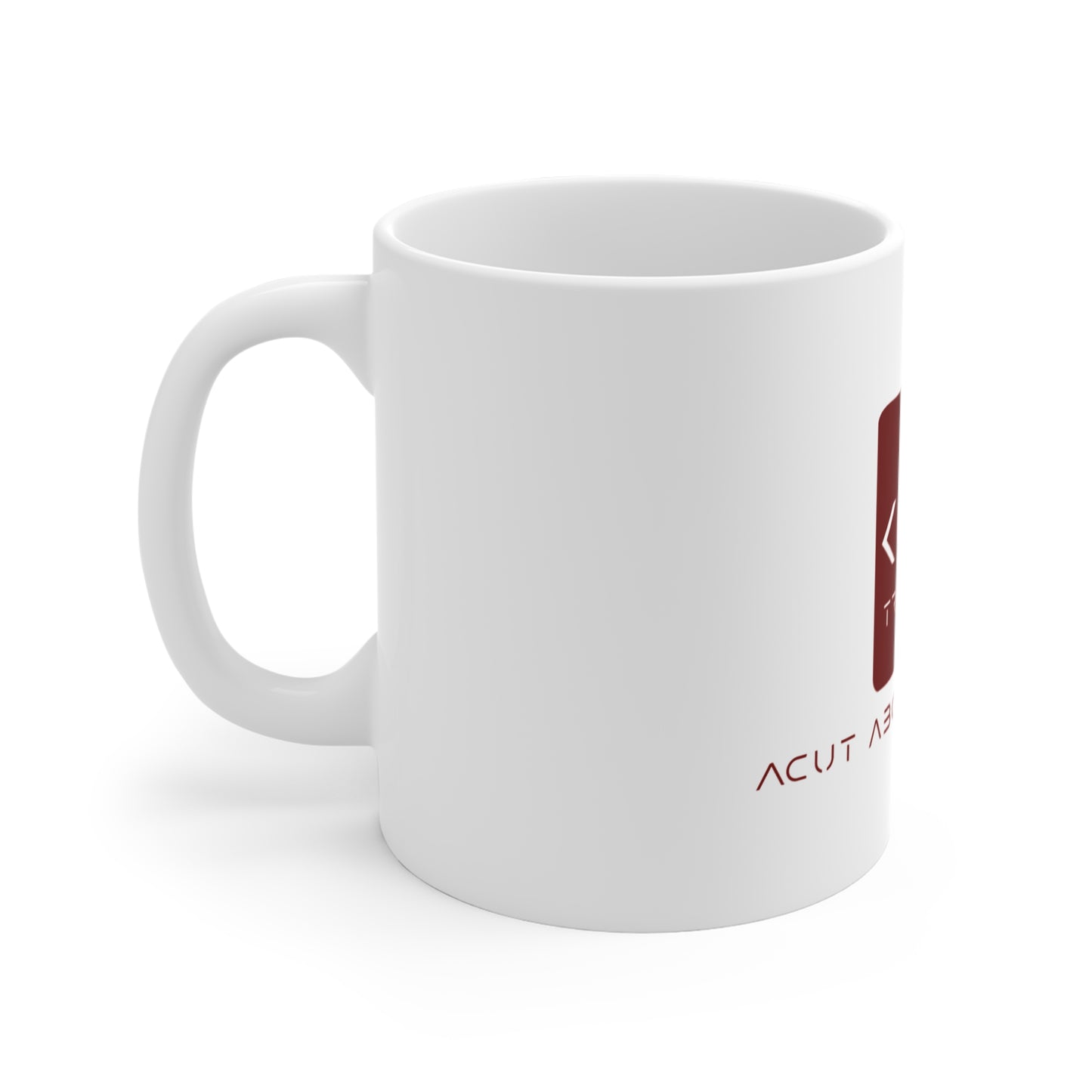 Mug 11oz