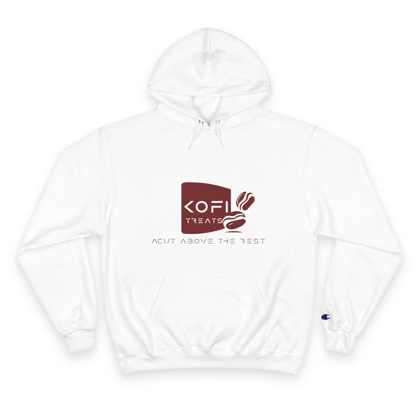 Champion Hoodie