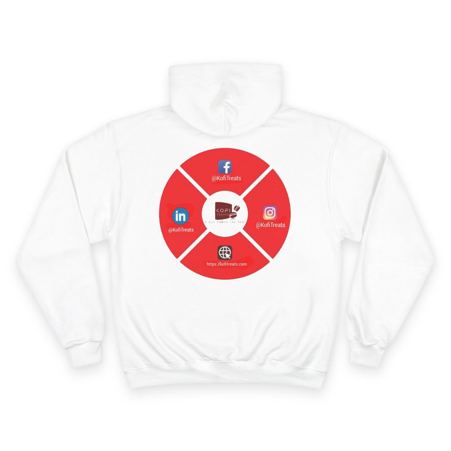 Champion Hoodie