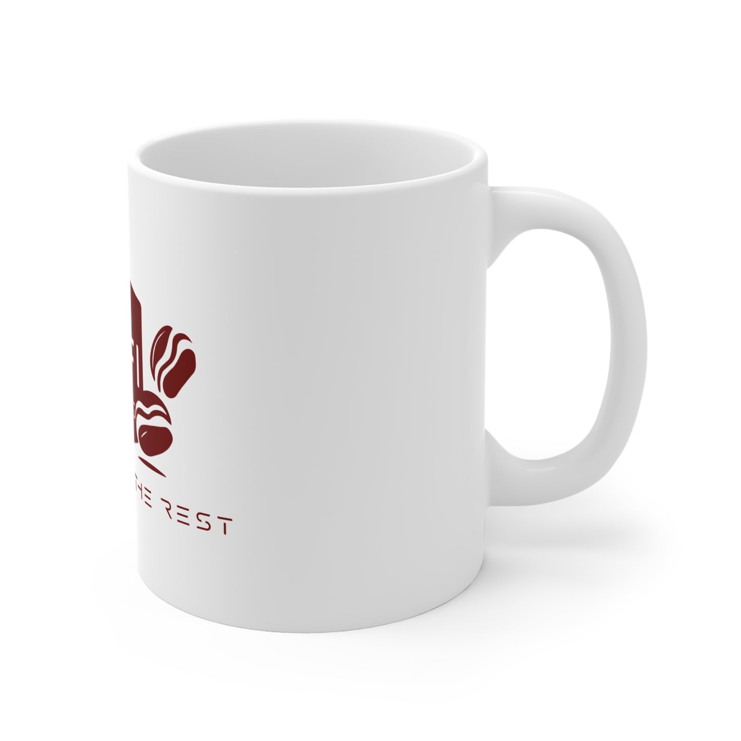 Mug 11oz