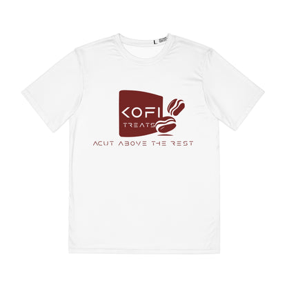 Men's Polyester Tee (AOP)