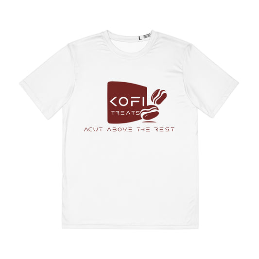Men's Polyester Tee (AOP)