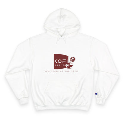 Champion Hoodie