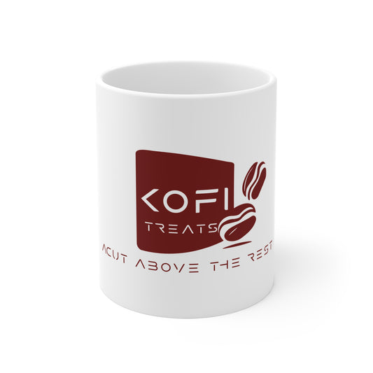 Mug 11oz