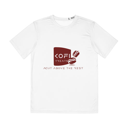 Men's Polyester Tee (AOP)