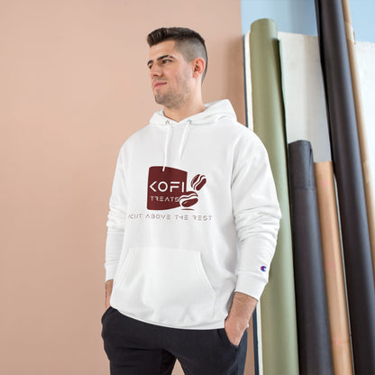 Champion Hoodie