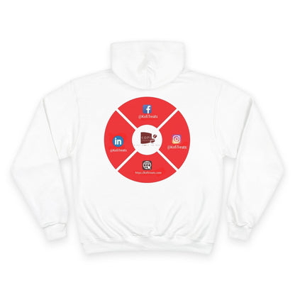 Champion Hoodie